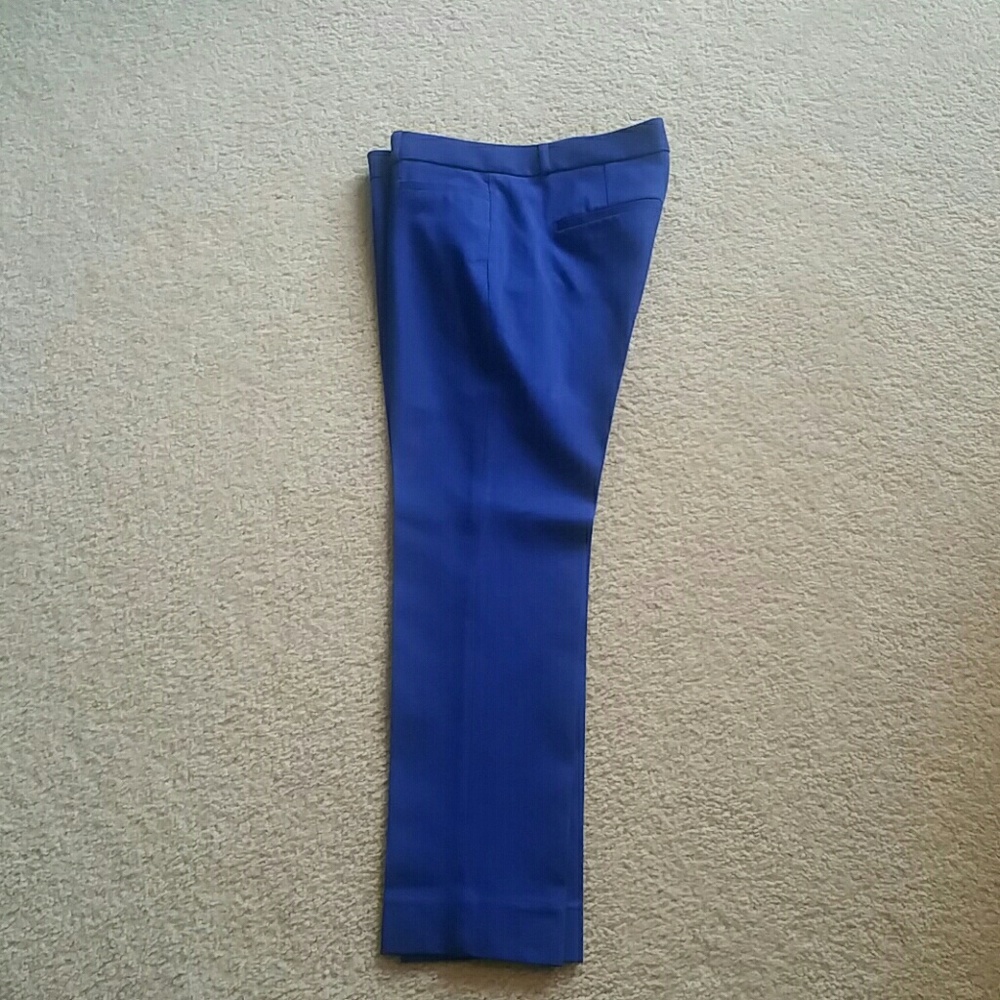 Banana Republic Sloan Pant